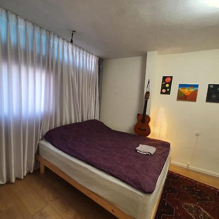 יחידת דיור מקסימה בפתח תקווה Apartment Petach Tikva ภายนอก รูปภาพ